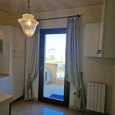 Διαμέρισμα Elegante Όλμπια